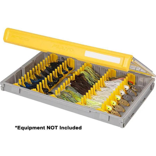 Plano EDGE Master Bladed Jig Box [PLASE600] - Besafe1st