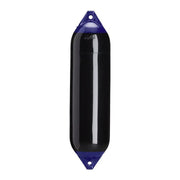 Polyform F-6 Twin Eye Fender 11" x 42" - Black [F-6-BLACK] - Premium Fenders  Shop now 