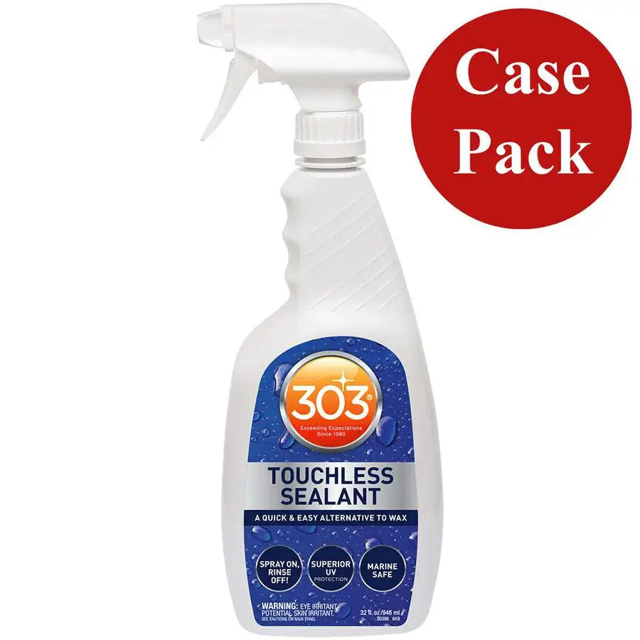 303 Marine Touchless Sealant - 32oz *Case of 6* [30398CASE] - Premium Cleaning  Shop now 