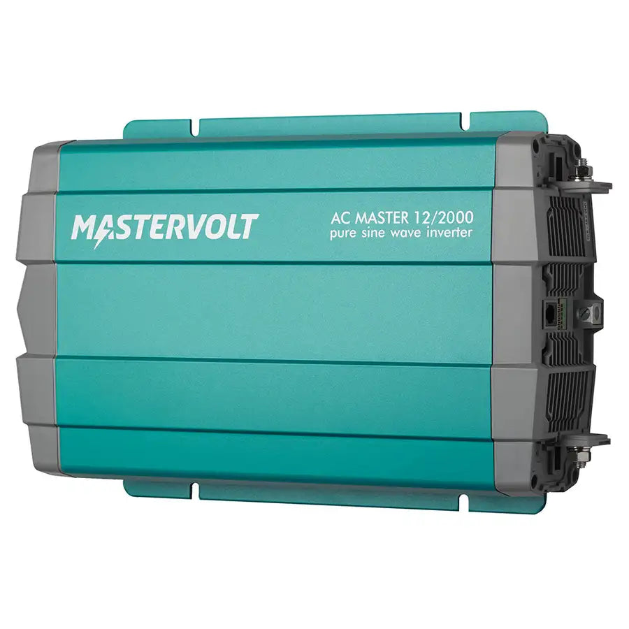 Mastervolt AC Master 12/2000 (120V) Inverter [28512000] - Premium Inverters  Shop now 