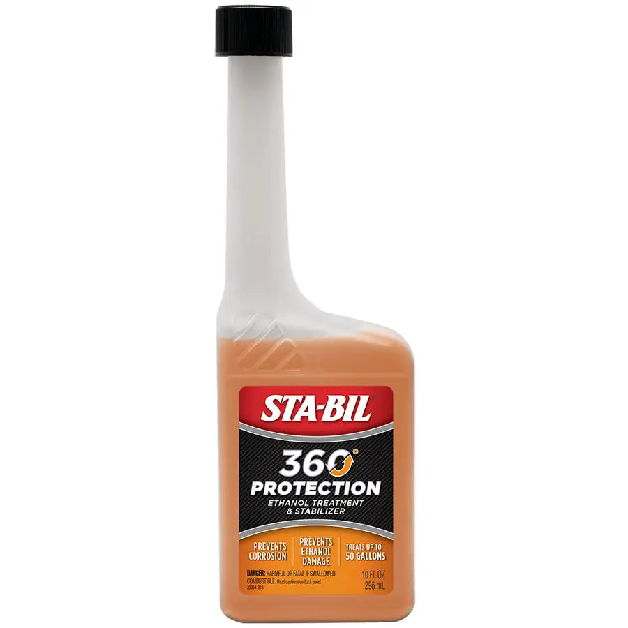 STA-BIL 360 Protection - 10oz [22264] - Premium Cleaning  Shop now at Besafe1st®