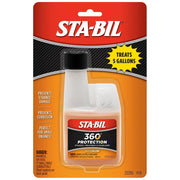 STA-BIL 360 Protection - Small Engine - 4oz [22295] - Besafe1st®  