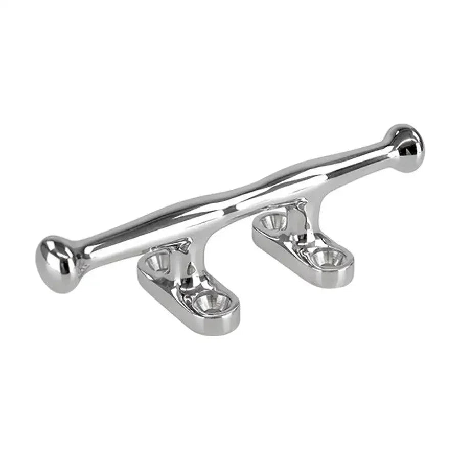 Sea-Dog Smart Cleat 6" Deck Mount Investment Cast 316 Stainless Steel [041636-1] - Besafe1st
