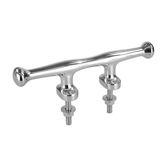 Sea-Dog Smart Cleat 6" Stud Mount Investment Cast 316 Stainless Steel [041666-1] - Besafe1st