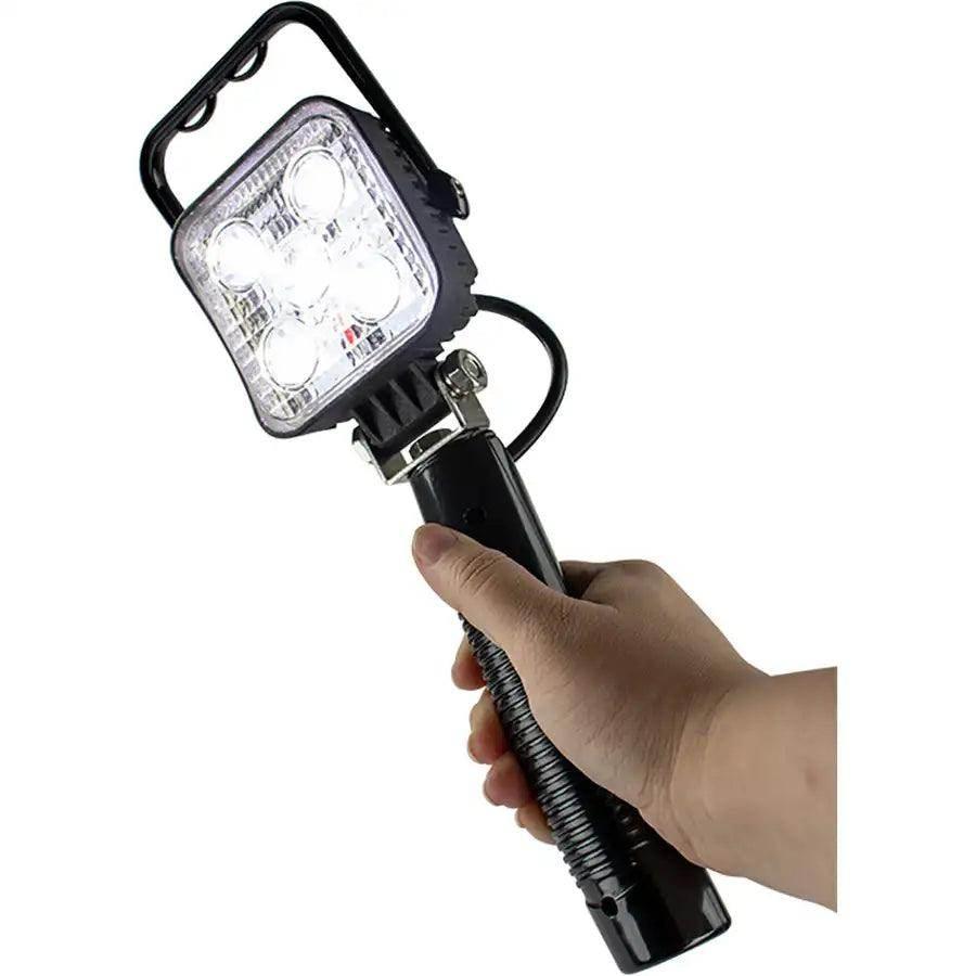 Sea-Dog LED Rechargeable Handheld Flood Light - 1200 Lumens [405300-3] Sea-Dog