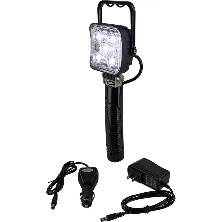 Sea-Dog LED Rechargeable Handheld Flood Light - 1200 Lumens [405300-3] - Besafe1st® 