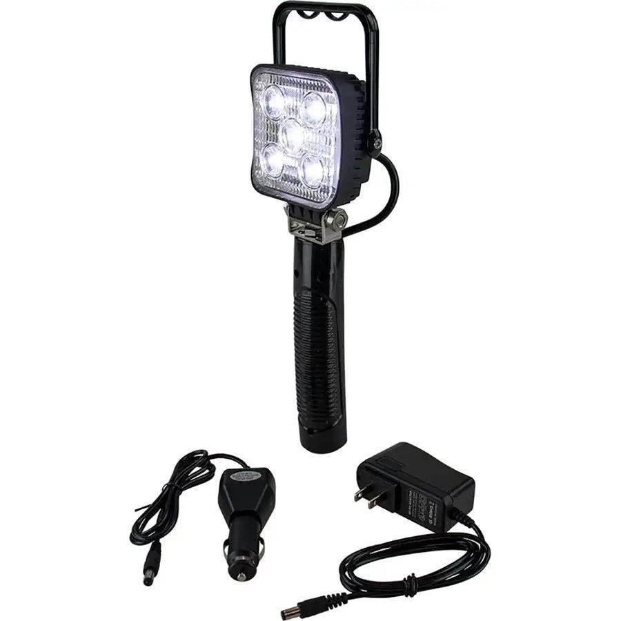 Sea-Dog LED Rechargeable Handheld Flood Light - 1200 Lumens [405300-3] Sea-Dog