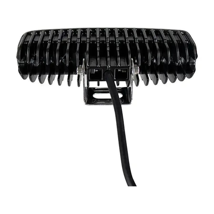 Sea-Dog LED Cockpit Spreader Light 1440 Lumens - Black [405320-3] - Besafe1st