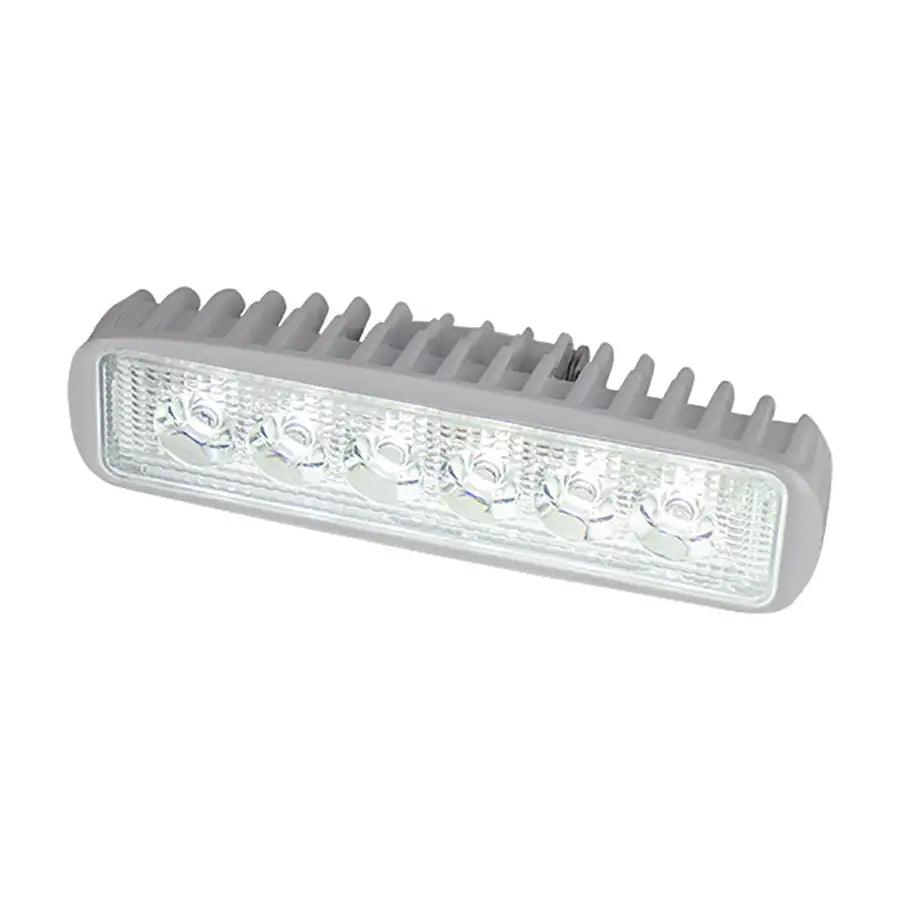 Sea-Dog LED Cockpit Spreader Light 1440 Lumens - White [405321-3] - Besafe1st® 