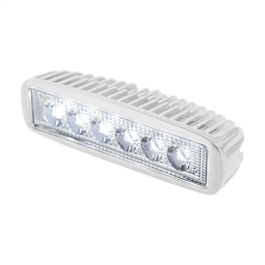 Sea-Dog LED Cockpit Spreader Light 1440 Lumens - White [405321-3] - Besafe1st® 