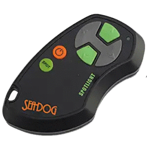 Sea-Dog Wireless Remote f/ASA Halogen Spot/Flood Light [405681-1] Sea-Dog