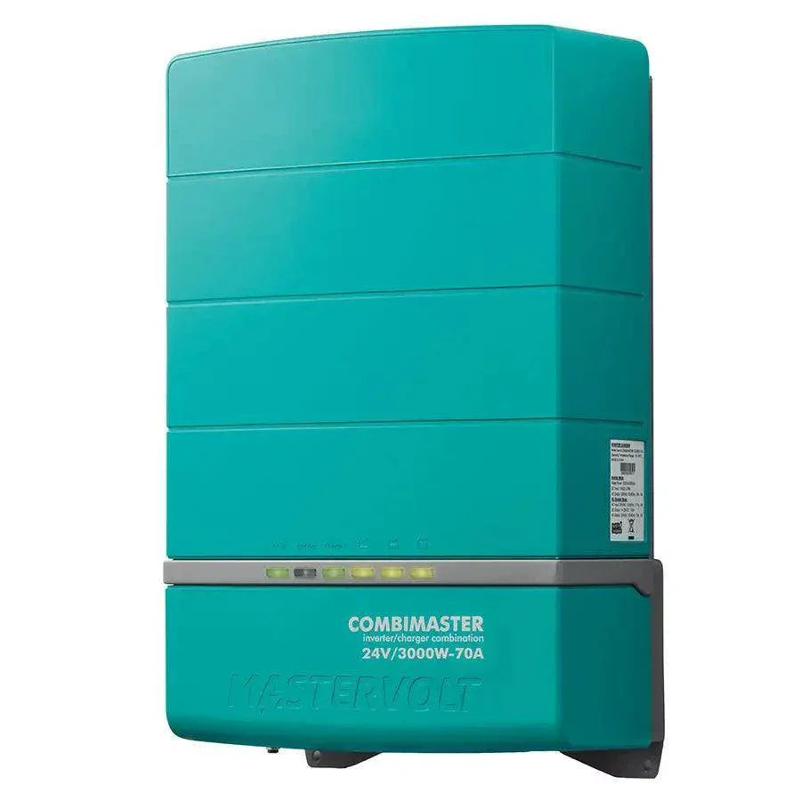 Mastervolt CombiMaster 24V - 3000W - 70 Amp (120V) [35523000] Mastervolt