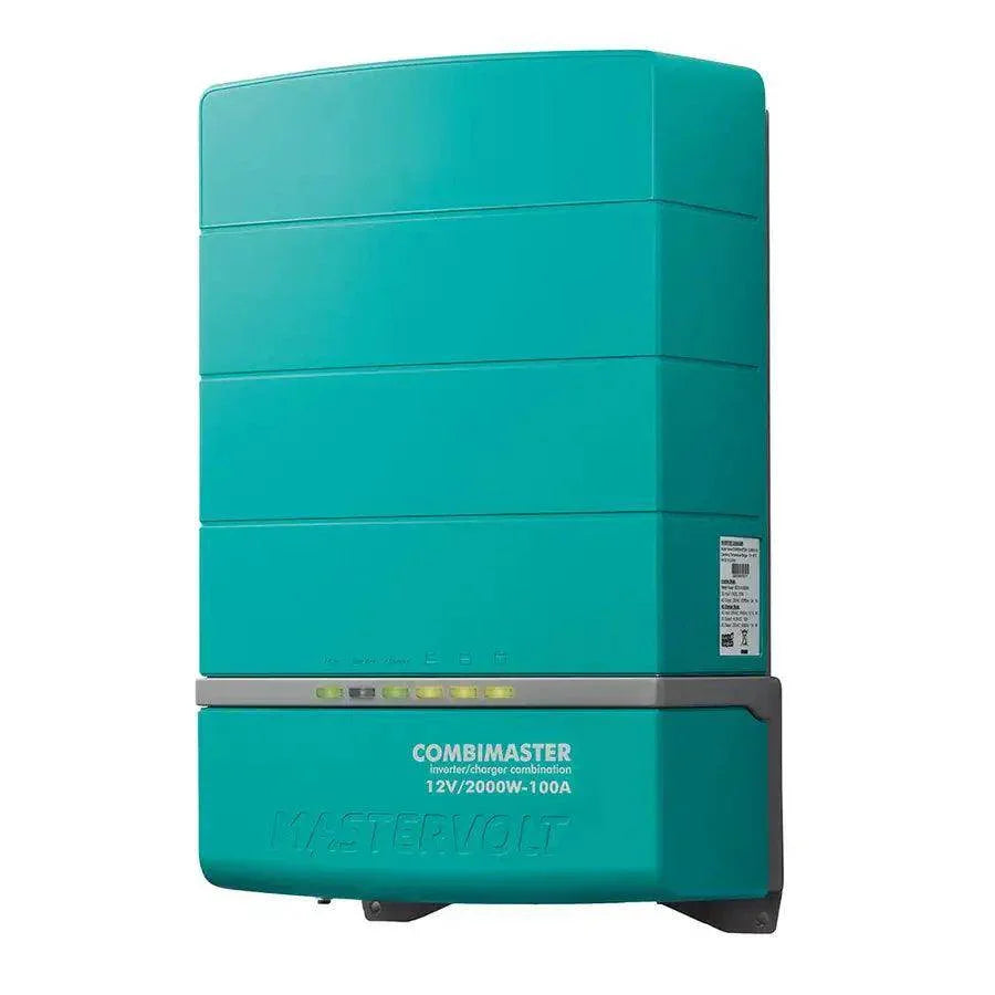 Mastervolt CombiMaster 12V - 2000W - 100 Amp (120V) [35512000] Mastervolt