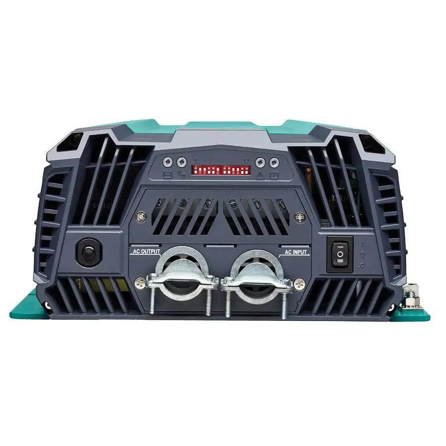 Mastervolt PowerCombi 12V - 1200W - 50 Amp (120V) [36211200] - Besafe1st