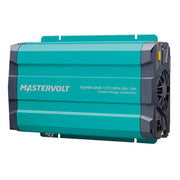 Mastervolt PowerCombi 12V - 1200W - 50 Amp (120V) [36211200] - Besafe1st®  