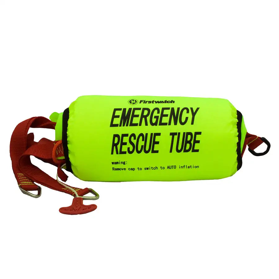 First Watch RBA-200 Throw Device  Rescue Tube [RBA-200] - Premium Personal Flotation Devices from First Watch - Just $375! Shop now at Besafe1st®