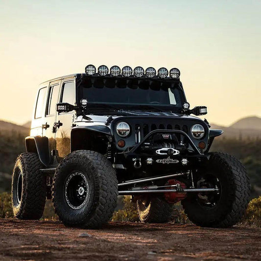 RIGID Industries Harness f/ 3 Wire - Pair Lights [36360] RIGID Industries