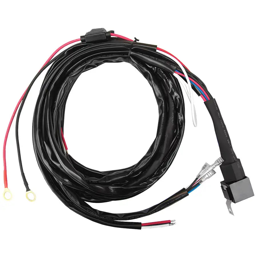 RIGID Industries Harness f/ 3 Wire - Pair Lights [36360] Besafe1st™ | 