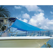 Taylor Made T-Top Bow Shade 6L x 90"W - Pacific Blue [12004OB] Besafe1st™ | 