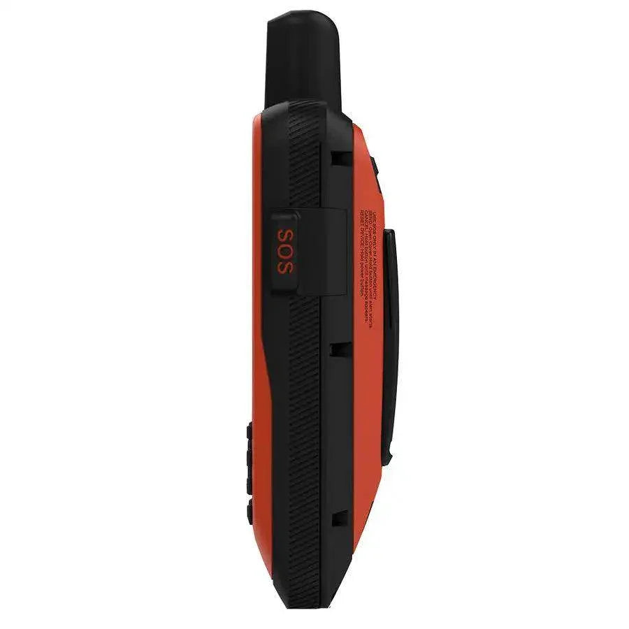 Garmin GPSMAP 86i Handheld GPS w/inReach  Worldwide Basemap [010-02236-00] Garmin