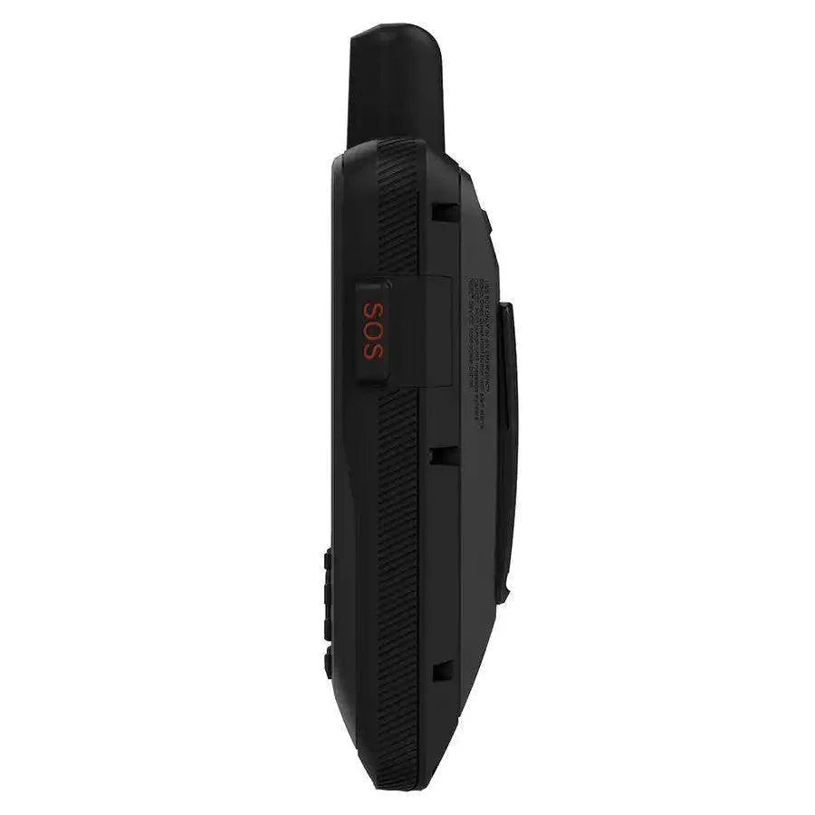 Garmin GPSMAP 86sci Handheld w/inReach  BlueChart g3 Coastal Charts [010-02236-02] Garmin