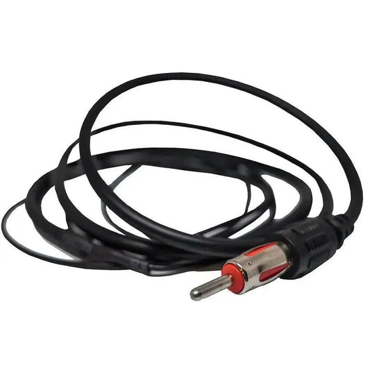 Fusion MS-SA1.8 Stealth Antenna - 1.8M [010-12584-00] - Besafe1st