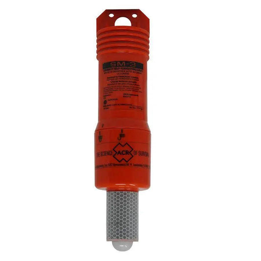 ACR SM-3 SOLAS Lifebuoy Marker Light [3947] - Besafe1st