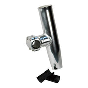 C. E. Smith Adjustable Mid Mount Rod Holder Aluminum 7/8" or 1" w/Sleeve  Hex Key [53770] - Premium Rod Holders Besafe1st®  Shop now 