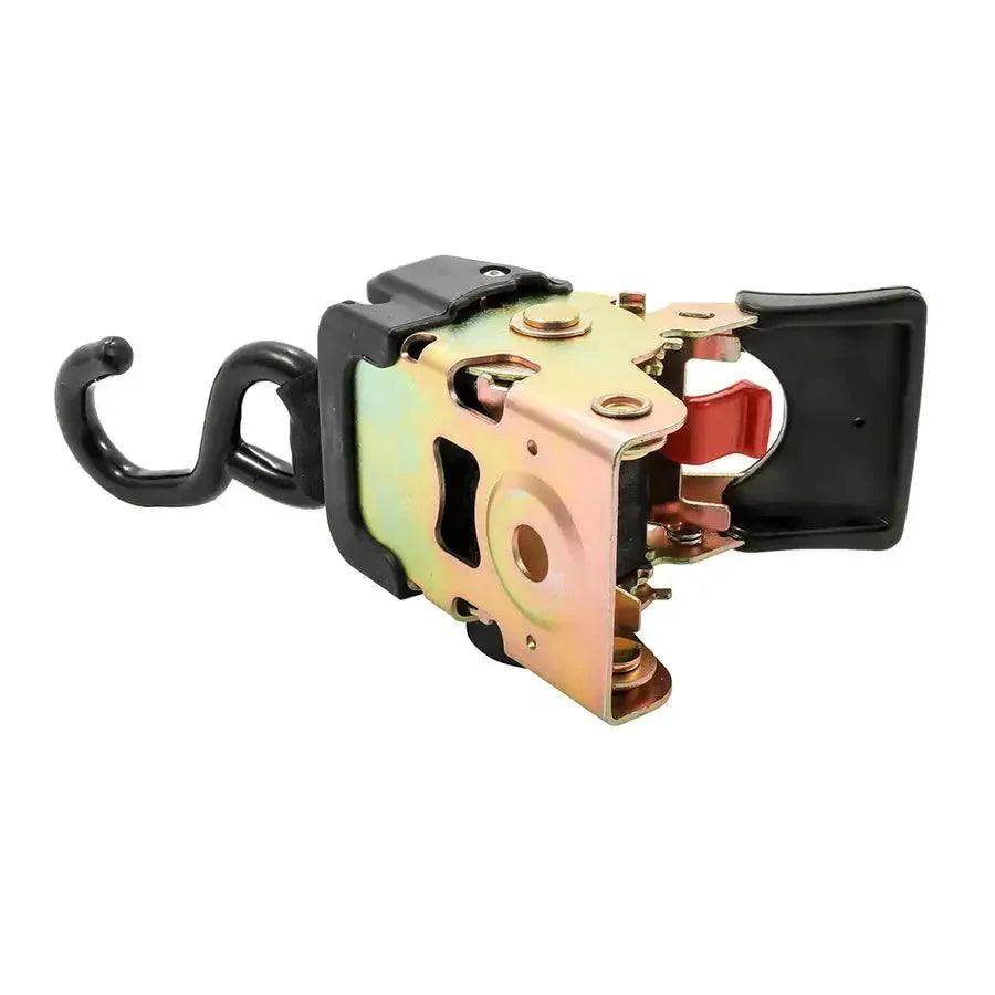 Camco Retractable Tie Down Straps - 2" Width 5.5 Bolt On [50030] - Besafe1st