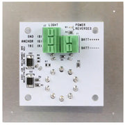Lunasea Tri/Anchor/Flash Fixture Switch [LLB-53SW-81-00] - Besafe1st® 