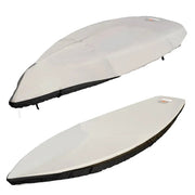 Taylor Sunfish Cover Kit - Sunfish Deck Cover  Hull Cover [61434-61433-KIT] - Besafe1st®  