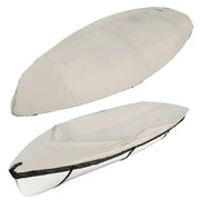 Taylor Made 420 Cover Kit - Club 420 Deck Cover - Mast Down  Club 420 Hull Cover [61431-61430-KIT] - Besafe1st®  