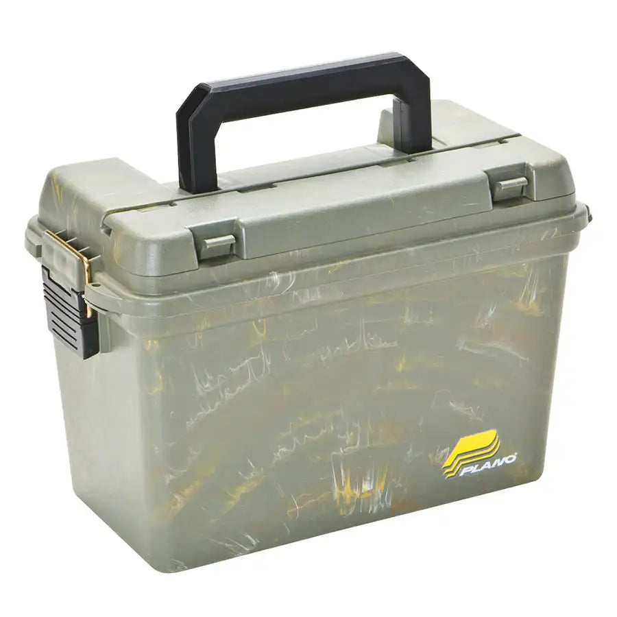Plano Element-Proof Field/Ammo Box - Large w/Tray [161200] - Premium Hunting Accessories  Shop now at Besafe1st®