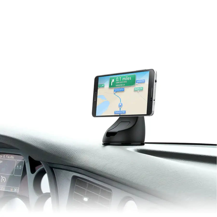 Bracketron HD GPS Dock Portable Dash + Window Mount [BX1-590-2] - Premium Vehicle Laptop Mounts  Shop now 
