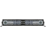 RIGID Industries 20" Adapt E-Series Lightbar - Black [260413] - Premium Light Bars  Shop now 