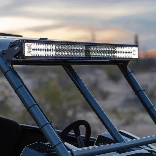 RIGID Industries 40" Adapt E-Series Lightbar - Black [280413] RIGID Industries