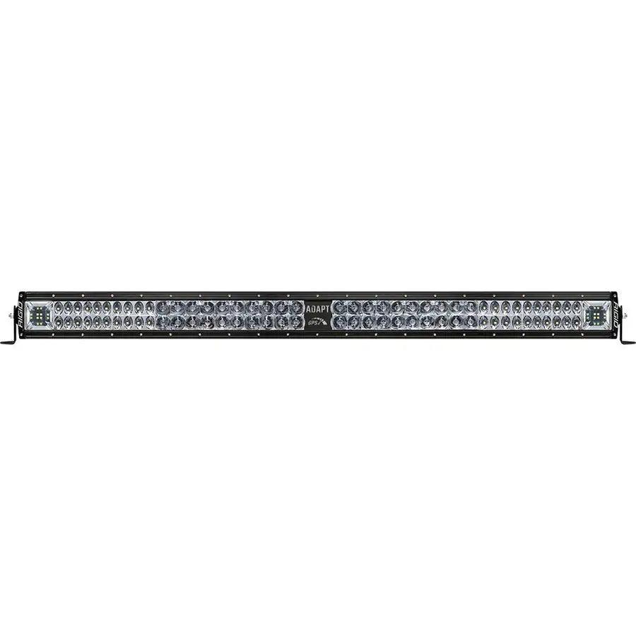 RIGID Industries 40" Adapt E-Series Lightbar - Black [280413] - Besafe1st