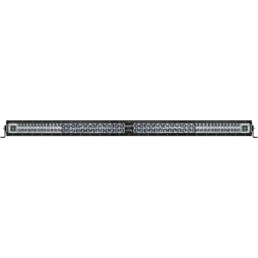 RIGID Industries 50" Adapt E-Series Lightbar - Black [290413] - Premium Light Bars Besafe1st®  Shop now 