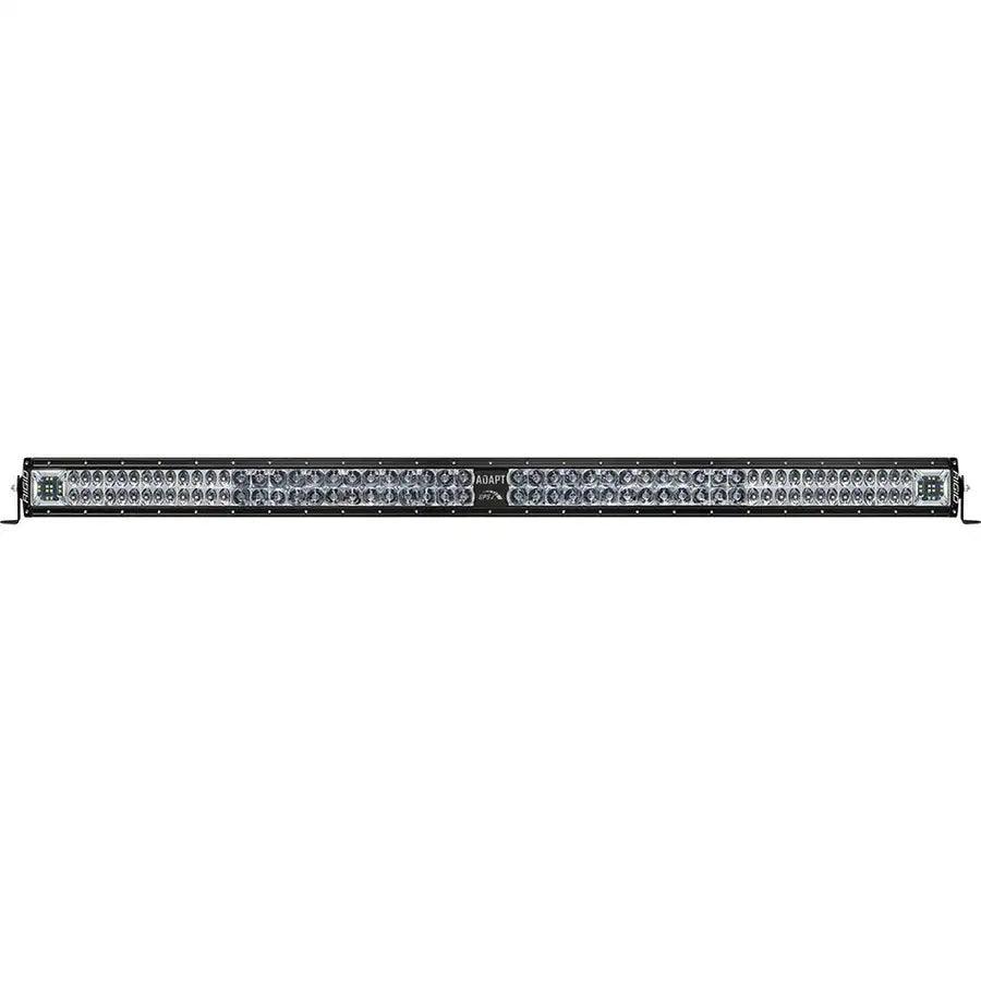 RIGID Industries 50" Adapt E-Series Lightbar - Black [290413] RIGID Industries