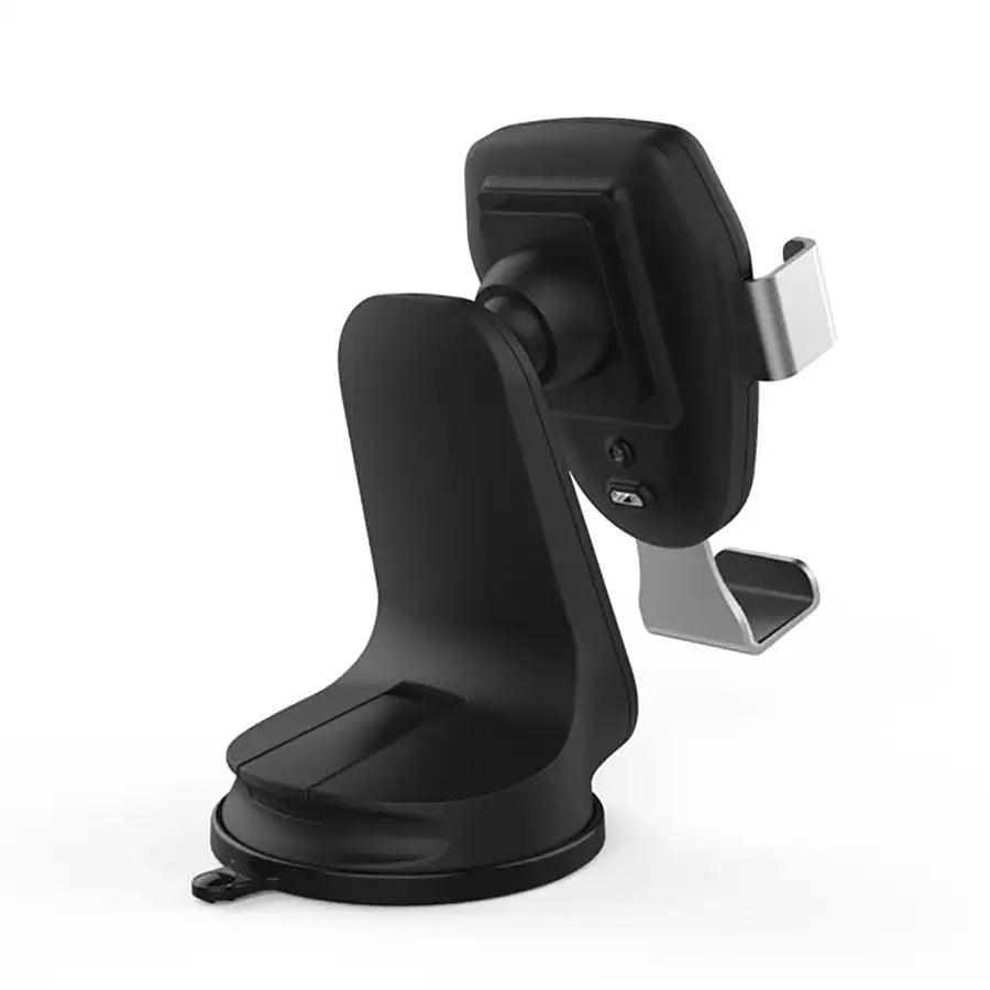 Bracketron PwrUp Qi Wireless Gravity Mount [BT2-952-2] - Besafe1st® 