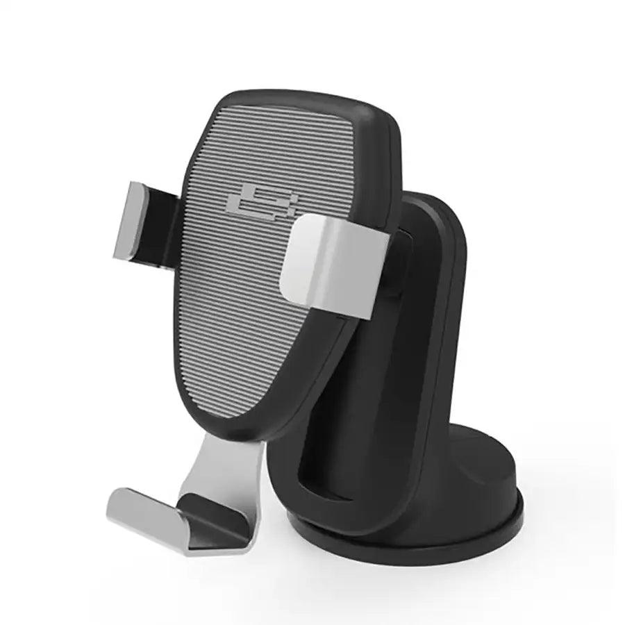 Bracketron PwrUp Qi Wireless Gravity Mount [BT2-952-2] - Besafe1st® 