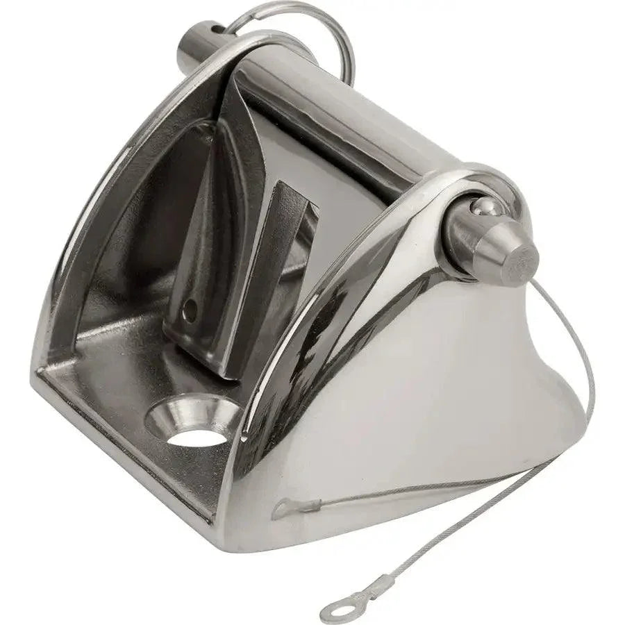 Sea-Dog Stainless Steel Chain Stopper - 5/16" - 3/8" [321825-1] - Besafe1st