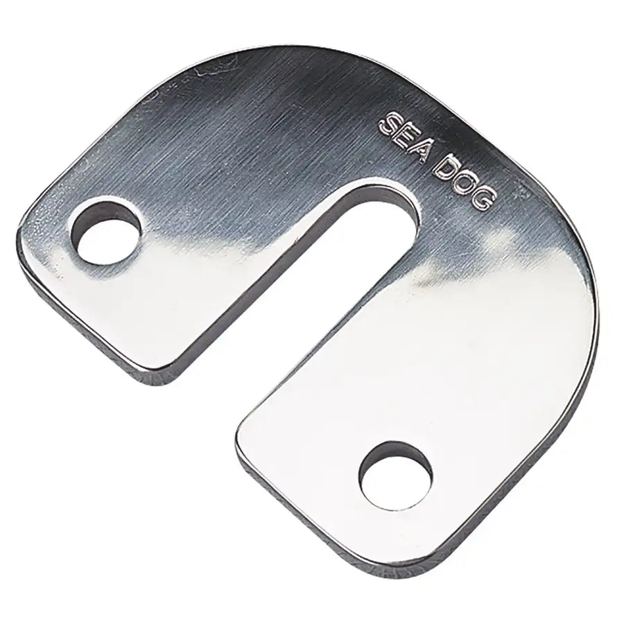 Sea-Dog Stainless Steel Chain Gripper Plate [321850-1] - Premium Windlass Accessories  Shop now 