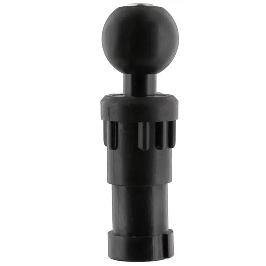 Scotty 159 1" Ball w/Post Mount [0159] - Besafe1st