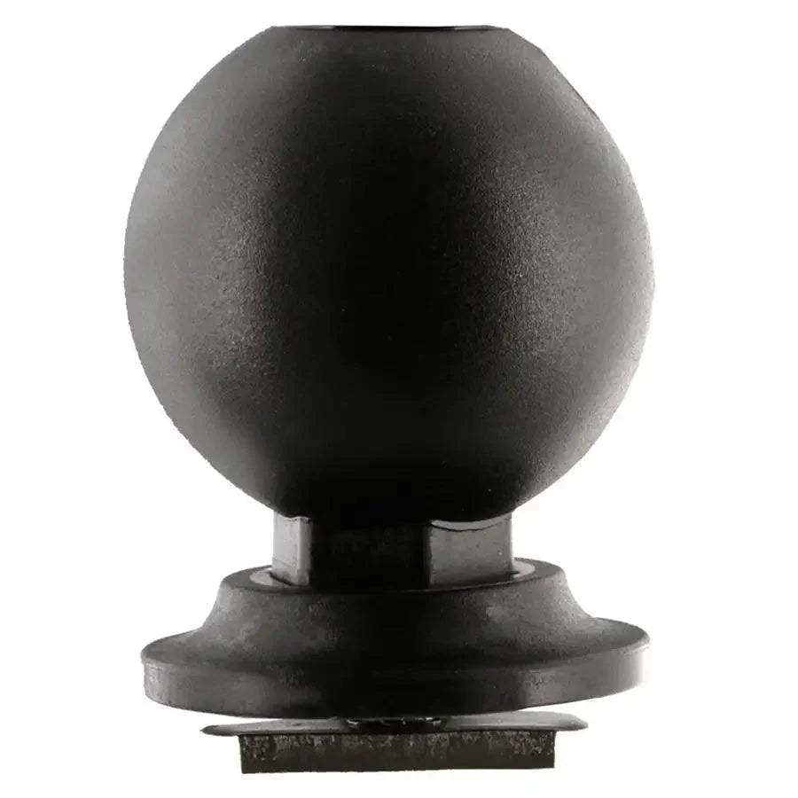 Scotty 168 1-1/2" Ball w/Low Profile Track Mount [0168] Scotty