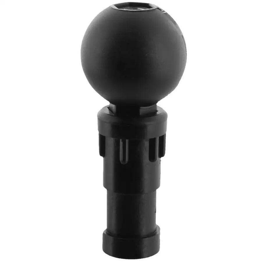 Scotty 169 1-1/2" Ball w/Post Mount [0169] - Besafe1st