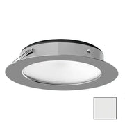 i2Systems Apeiron Pro XL A526 - 6W Spring Mount Light - Cool White - Polished Chrome Finish [A526-11AAG] - Besafe1st® 