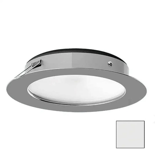 i2Systems Apeiron Pro XL A526 - 6W Spring Mount Light - Cool White - Polished Chrome Finish [A526-11AAG] I2Systems Inc