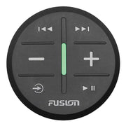 Fusion MS-ARX70B ANT Wireless Stereo Remote - Black *5-Pack [010-02167-00-5] - Premium Stereo Remotes  Shop now 