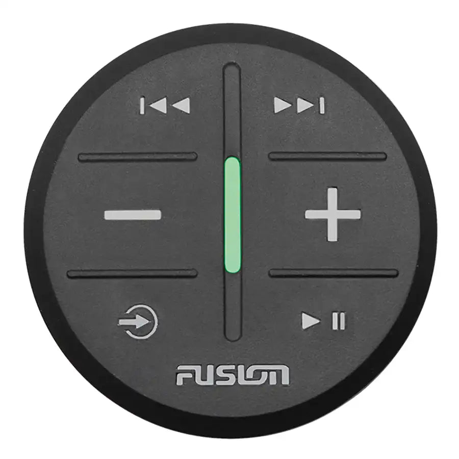 Fusion MS-ARX70B ANT Wireless Stereo Remote - Black *5-Pack [010-02167-00-5] - Premium Stereo Remotes  Shop now 
